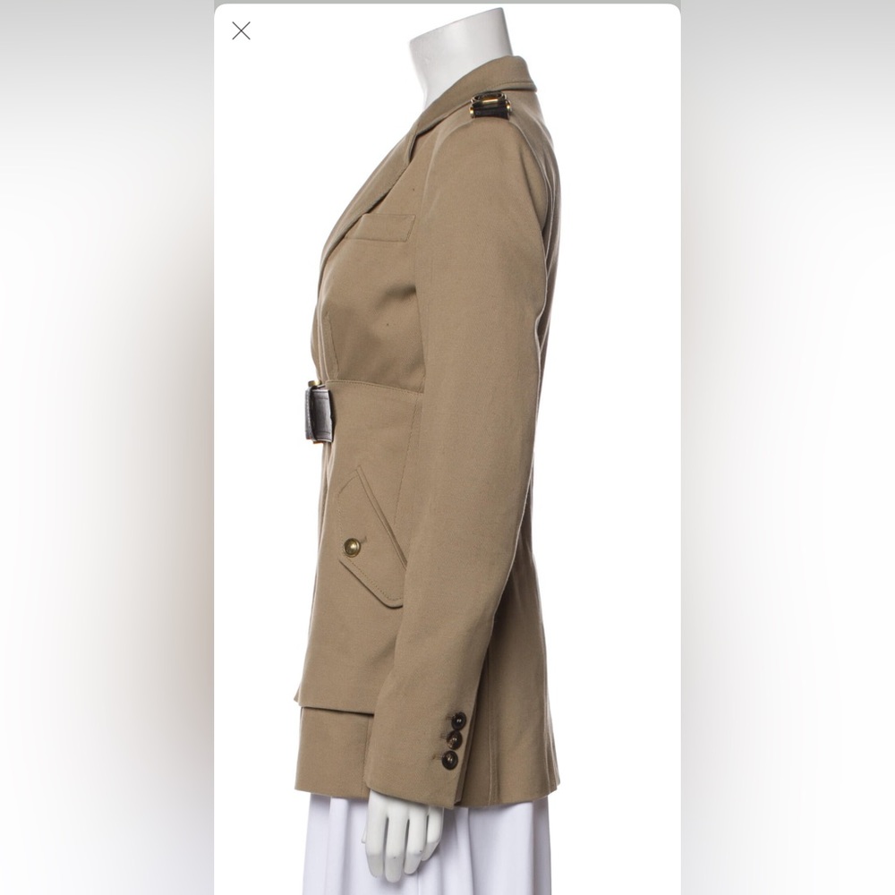 Gucci Jacket - Picture 12 of 13